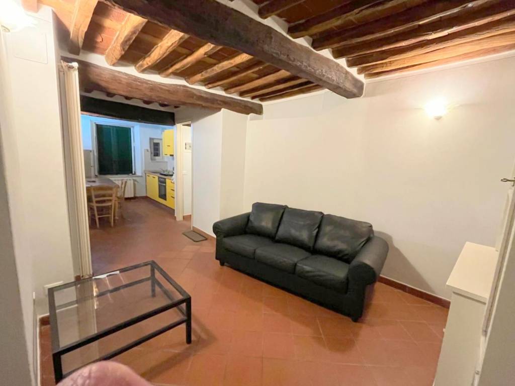 appartamento in affitto a Lucca in zona Centro Città