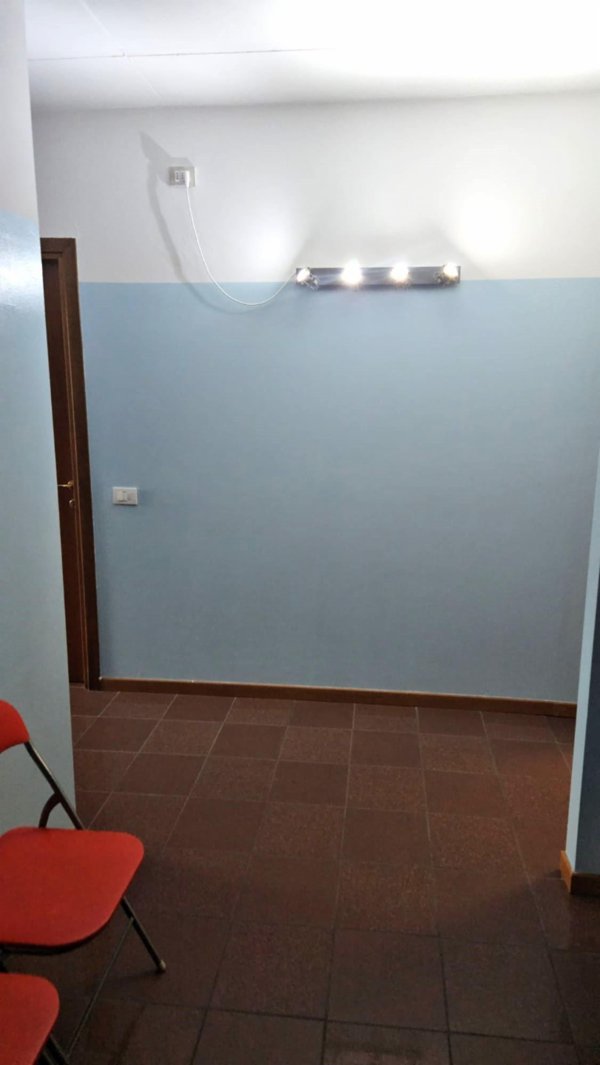 ufficio in affitto a Lucca in zona Sant'Anna