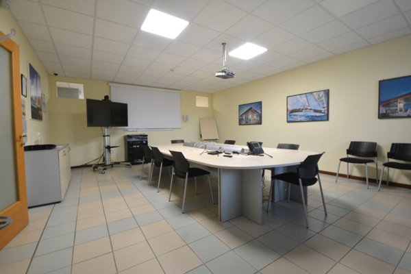 ufficio in affitto a Lucca in zona Sant'Anna