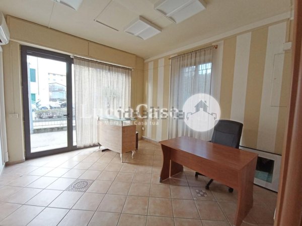 ufficio in affitto a Lucca in zona Sant'Anna