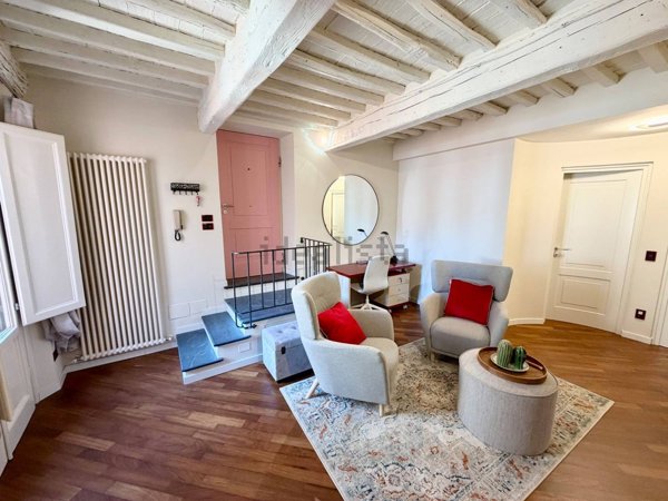 appartamento in affitto a Lucca in zona Centro Città