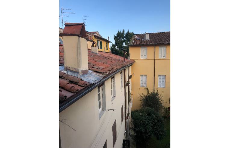 appartamento in affitto a Lucca in zona Centro Città