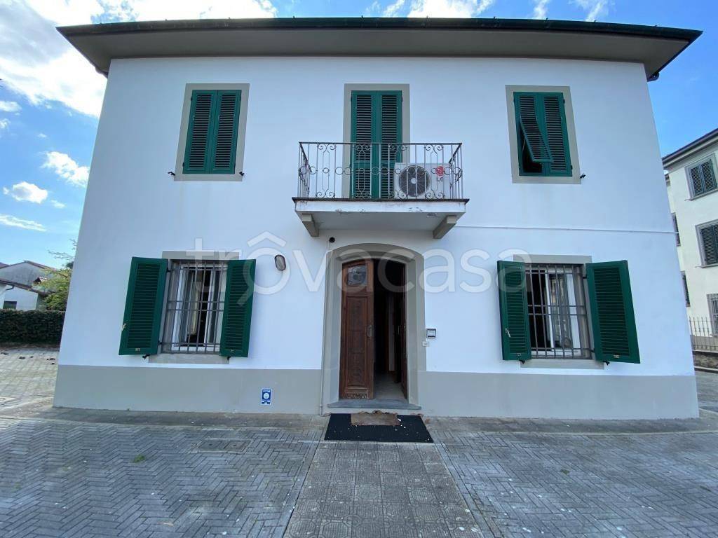 casa indipendente in affitto a Lucca in zona zona San Marco