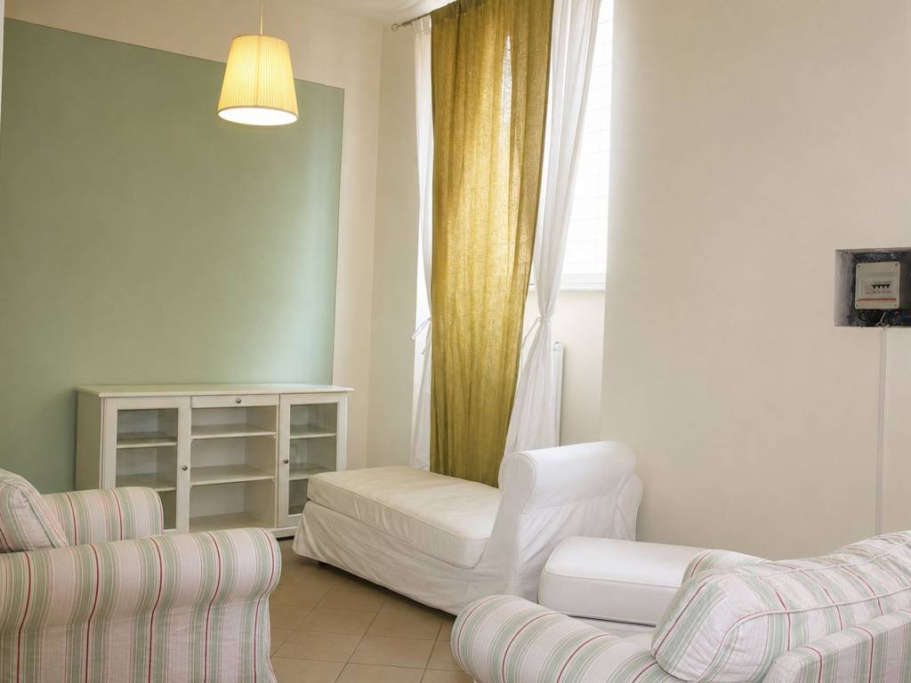 appartamento in affitto a Lucca in zona Centro Città