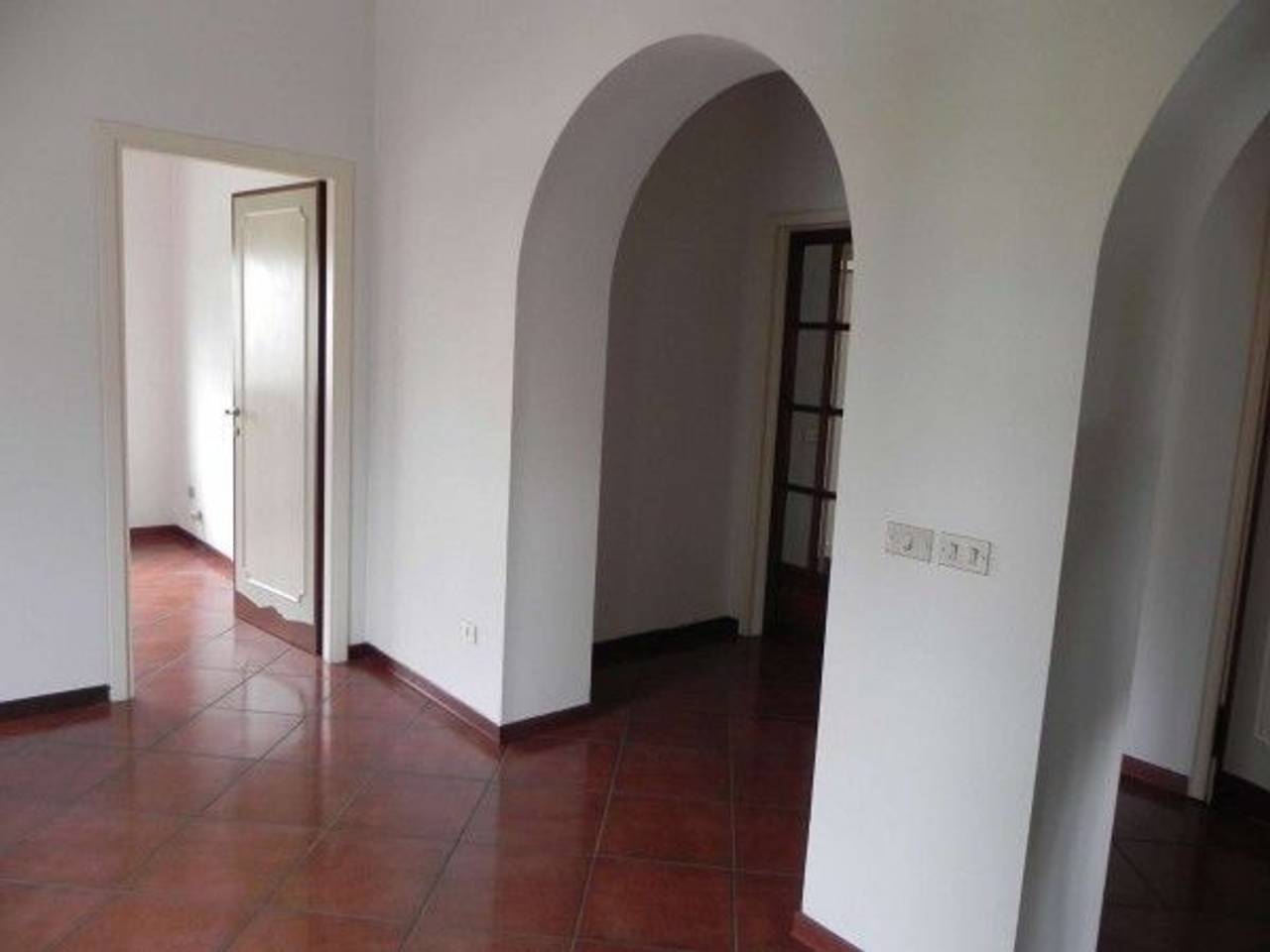 appartamento in affitto a Lucca in zona Picciorana