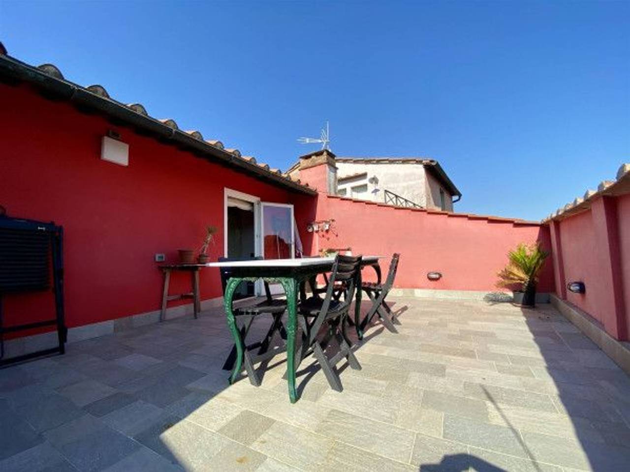 appartamento in affitto a Lucca in zona Centro Città