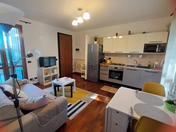 appartamento in affitto a Lucca in zona Sant'Anna
