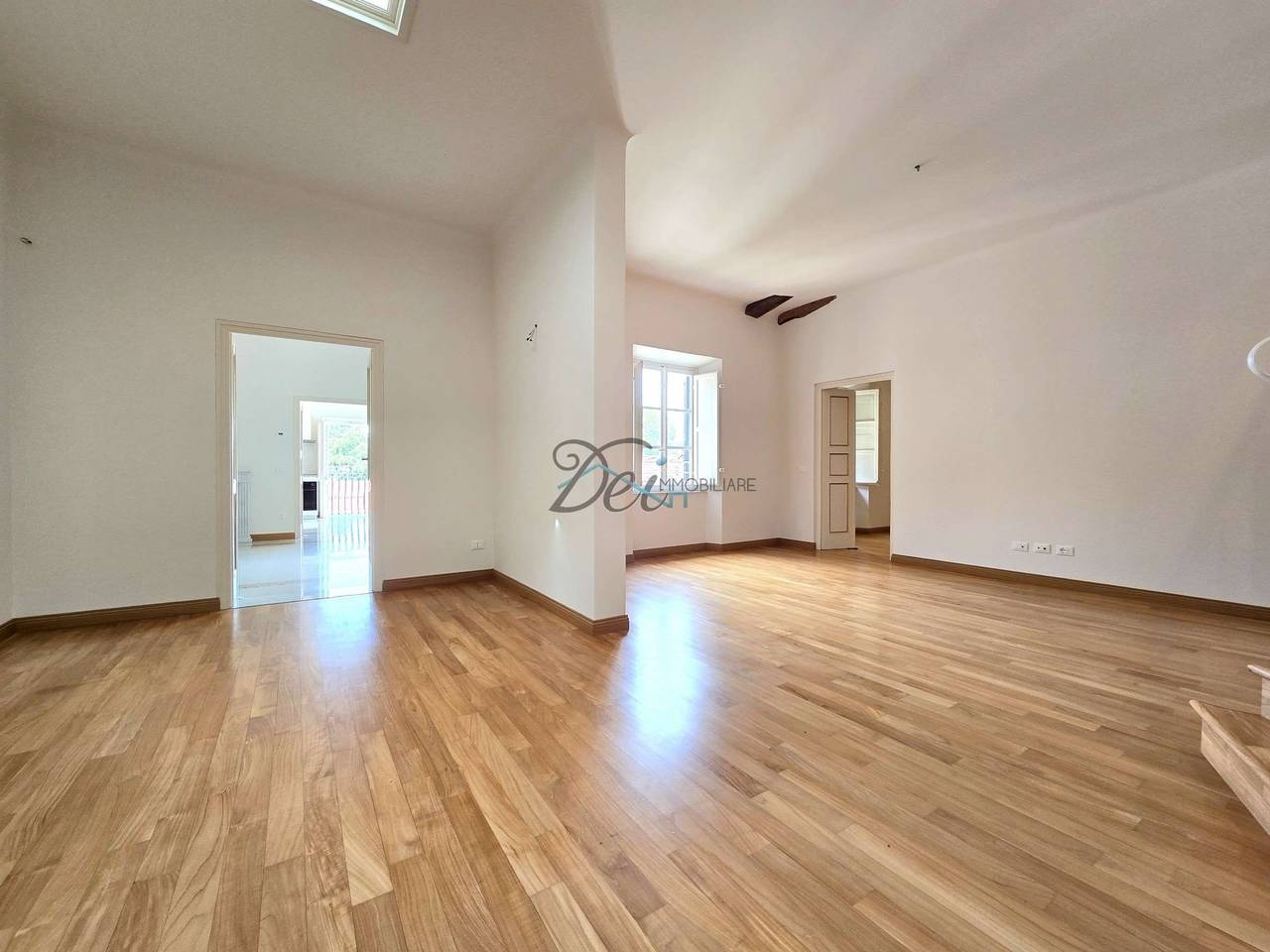 appartamento in affitto a Lucca in zona Centro Città