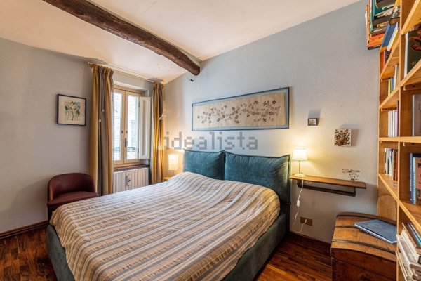appartamento in affitto a Lucca in zona Centro Città