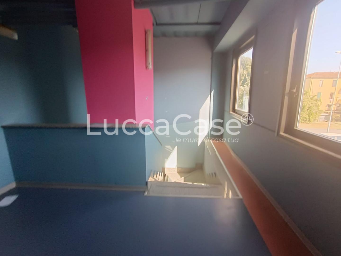 ufficio in affitto a Lucca