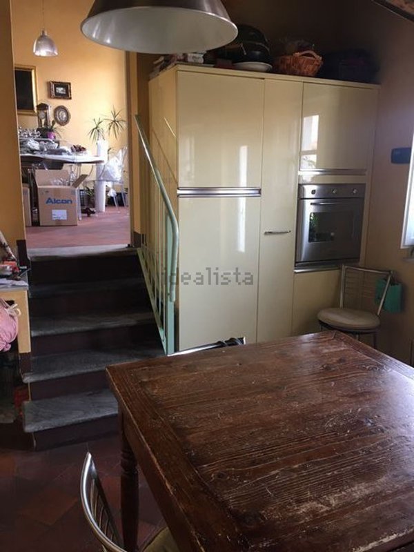 appartamento in affitto a Lucca in zona Centro Città