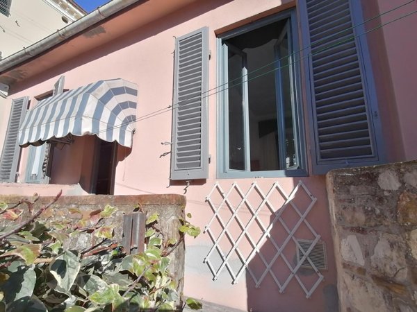 casa indipendente in affitto a Lucca in zona Centro Città