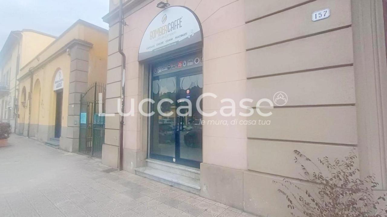 ufficio in affitto a Lucca
