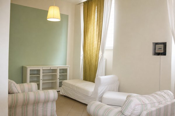 appartamento in affitto a Lucca in zona Centro Città