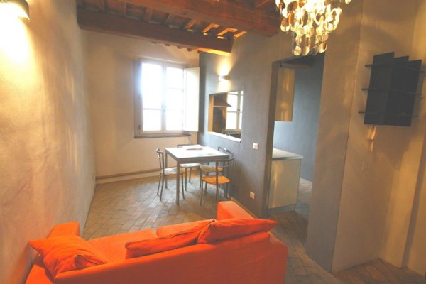 appartamento in affitto a Lucca