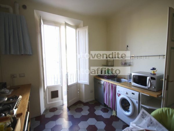 appartamento in affitto a Lucca in zona Centro Città