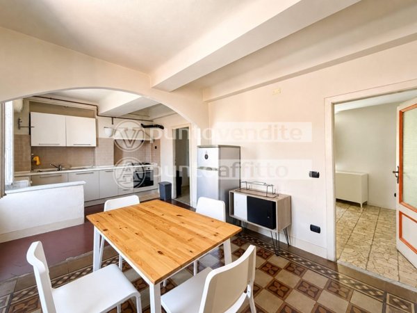 appartamento in affitto a Lucca in zona Centro Città