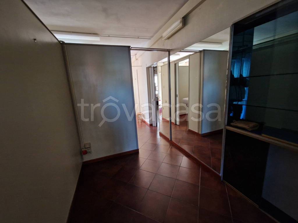 appartamento in affitto a Lucca in zona Sant'Anna