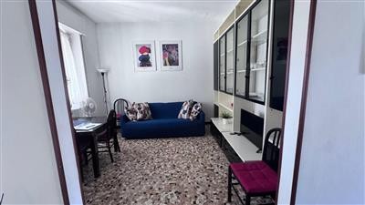 appartamento in affitto a Lucca in zona Centro Città