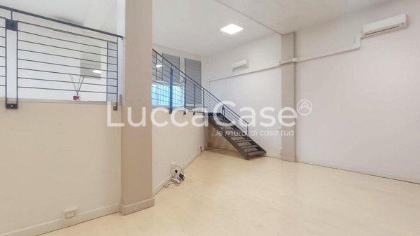 locale commerciale in affitto a Lucca in zona zona San Marco