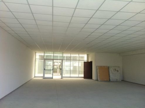 locale commerciale in affitto a Lucca in zona Sant'Anna