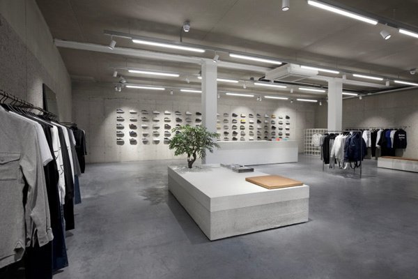 locale commerciale in affitto a Lucca in zona Sant'Anna
