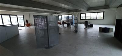 locale commerciale in affitto a Lucca in zona zona San Filippo