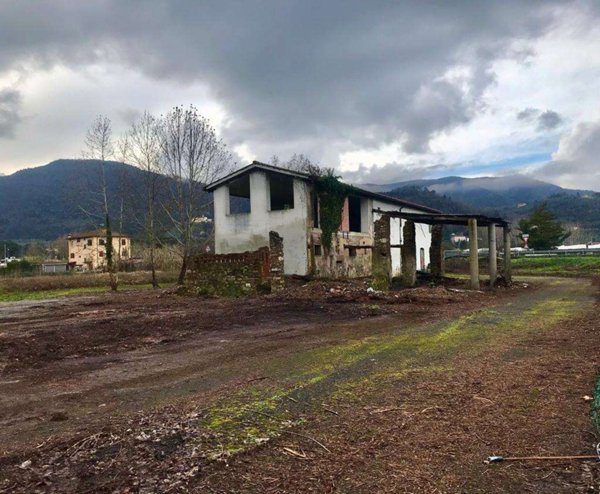 casa indipendente in affitto a Lucca in zona Centro Città
