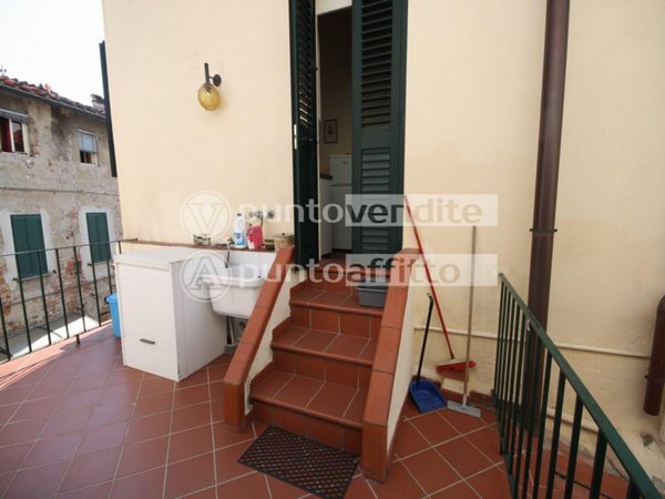 appartamento in affitto a Lucca in zona Centro Città