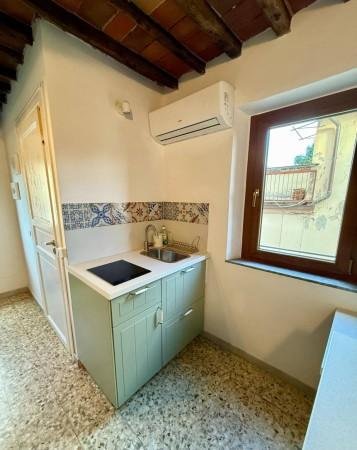 appartamento in affitto a Lucca in zona Sant'Anna
