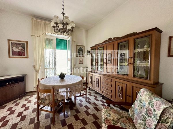 appartamento in affitto a Lucca in zona San Donato