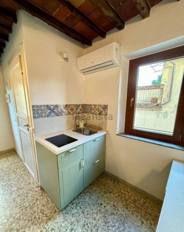 appartamento in affitto a Lucca in zona Sant'Anna