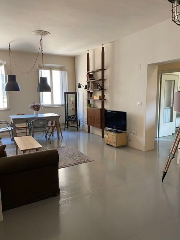 appartamento in affitto a Lucca in zona Centro Città