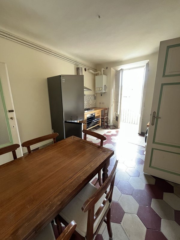 appartamento in affitto a Lucca in zona Centro Città