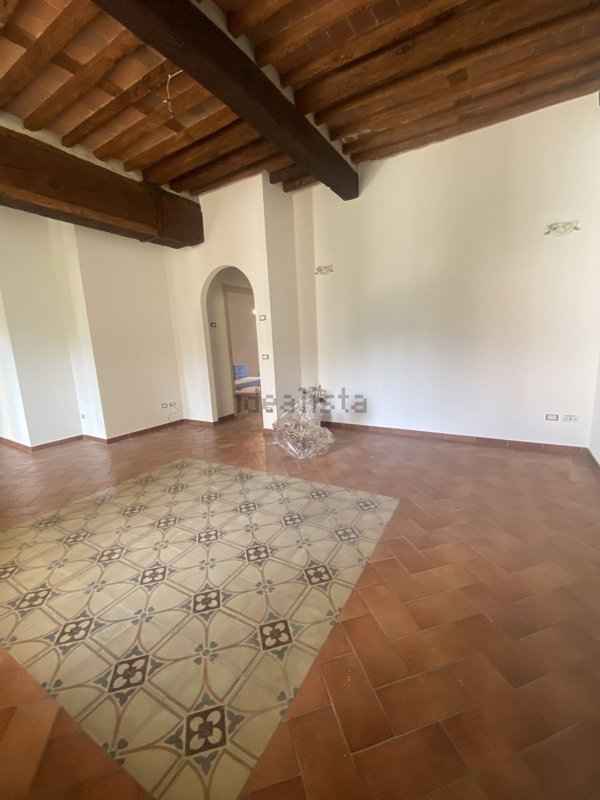 appartamento in affitto a Lucca in zona Centro Città