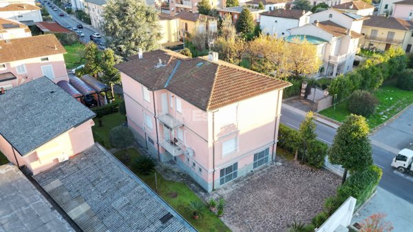 casa indipendente in affitto a Lucca in zona Zona San Concordio