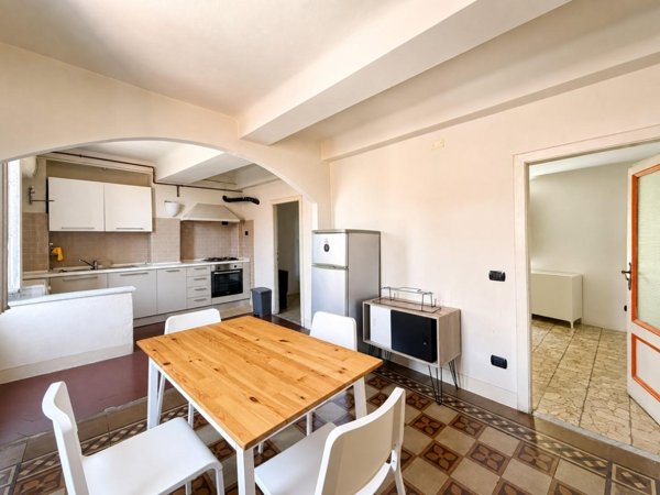 appartamento in affitto a Lucca in zona Centro Città