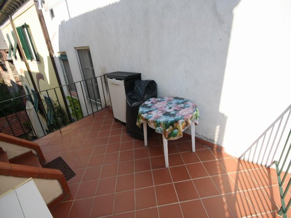 appartamento in affitto a Lucca in zona Centro Città