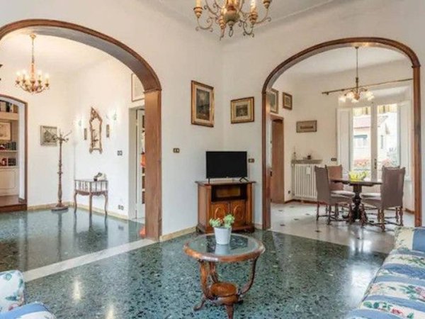 appartamento in affitto a Lucca in zona Sant'Anna