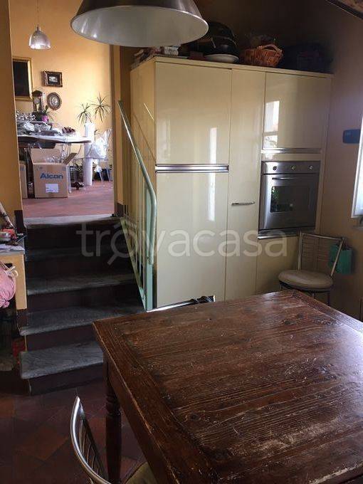 appartamento in affitto a Lucca in zona Centro Città