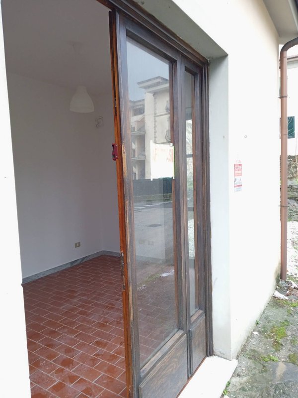 ufficio in affitto a Lucca in zona Sant'Anna