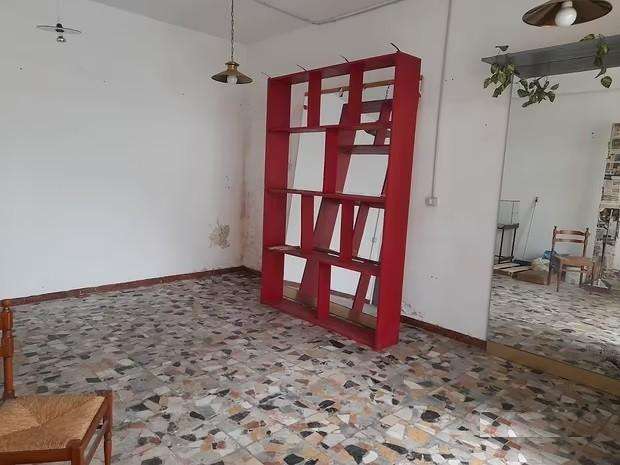 locale commerciale in affitto a Lucca in zona Sant'Anna
