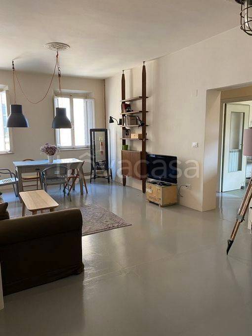 appartamento in affitto a Lucca in zona Centro Città