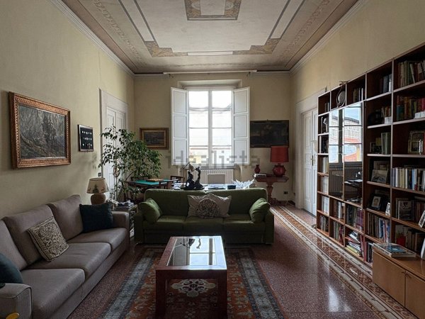 appartamento in affitto a Lucca in zona Centro Città