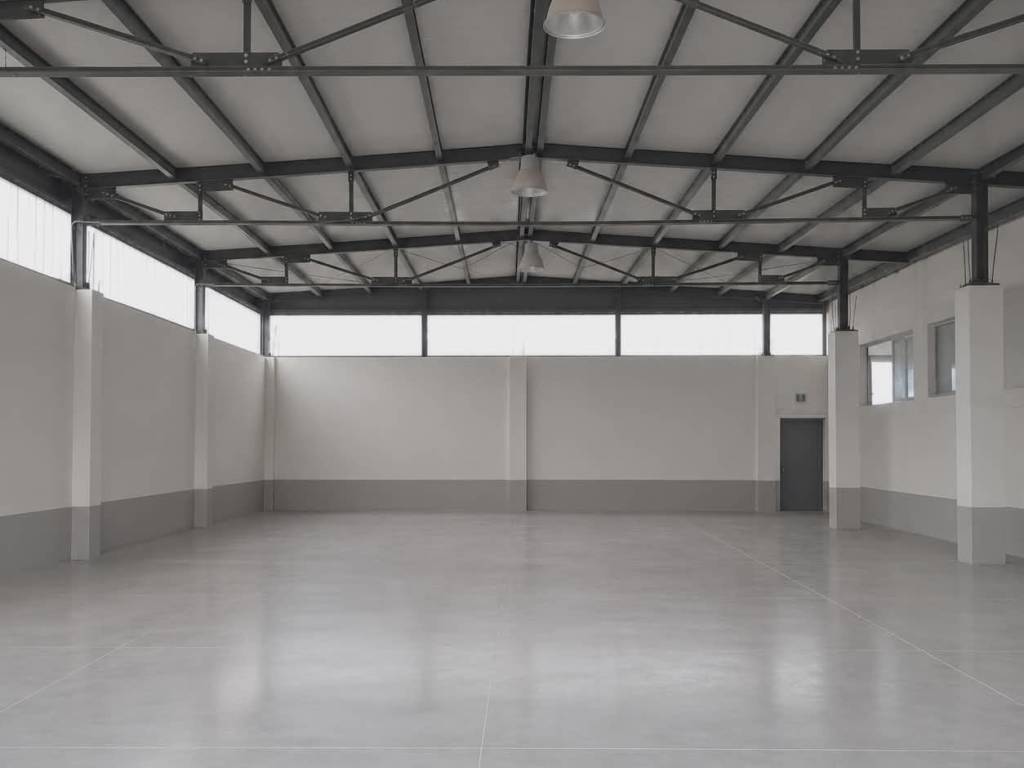 locale commerciale in affitto a Lucca in zona Sant'Anna