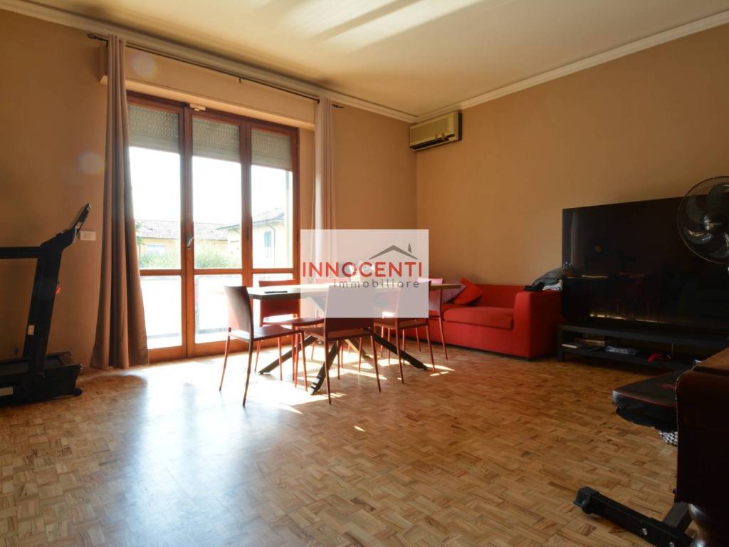 appartamento in affitto a Lucca in zona Zona San Concordio