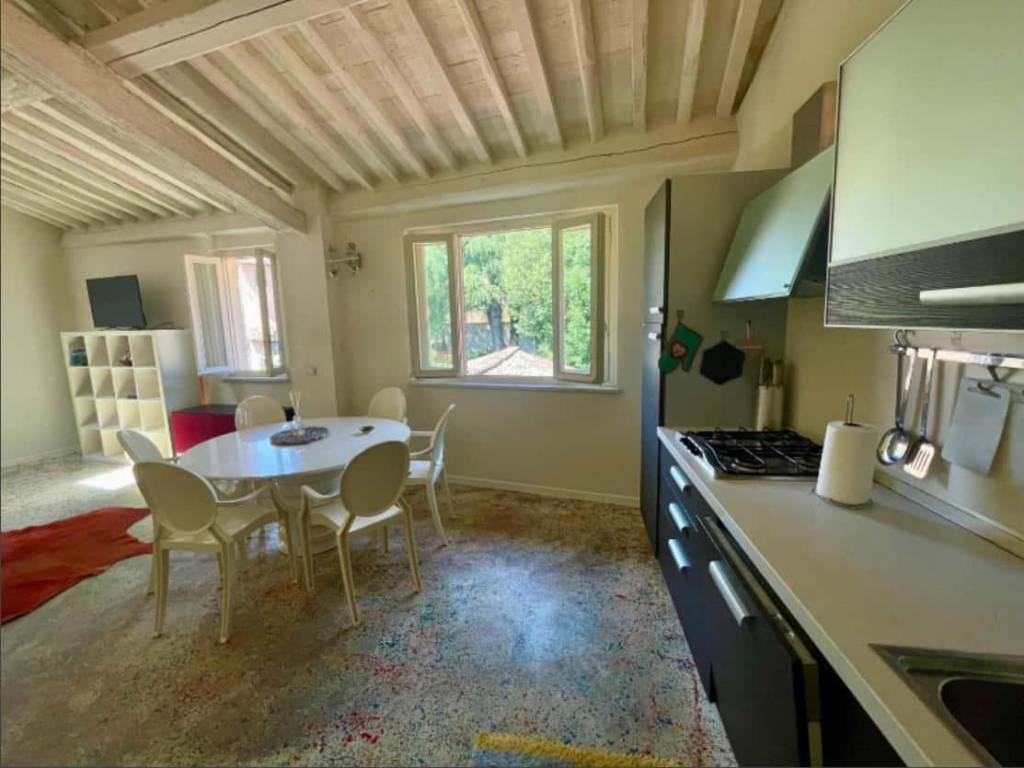 appartamento in affitto a Lucca in zona Centro Città