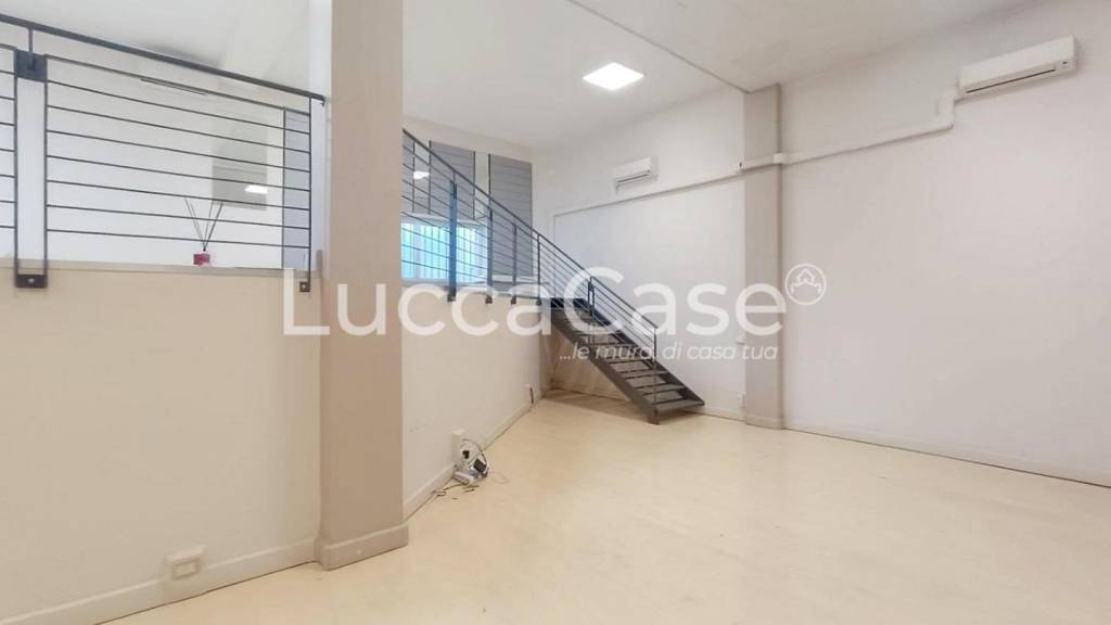 appartamento in affitto a Lucca in zona zona San Marco