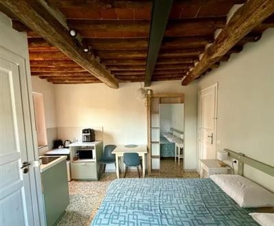 appartamento in affitto a Lucca in zona Sant'Anna