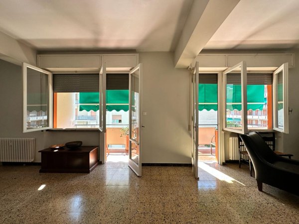 appartamento in affitto a Lucca in zona San Donato